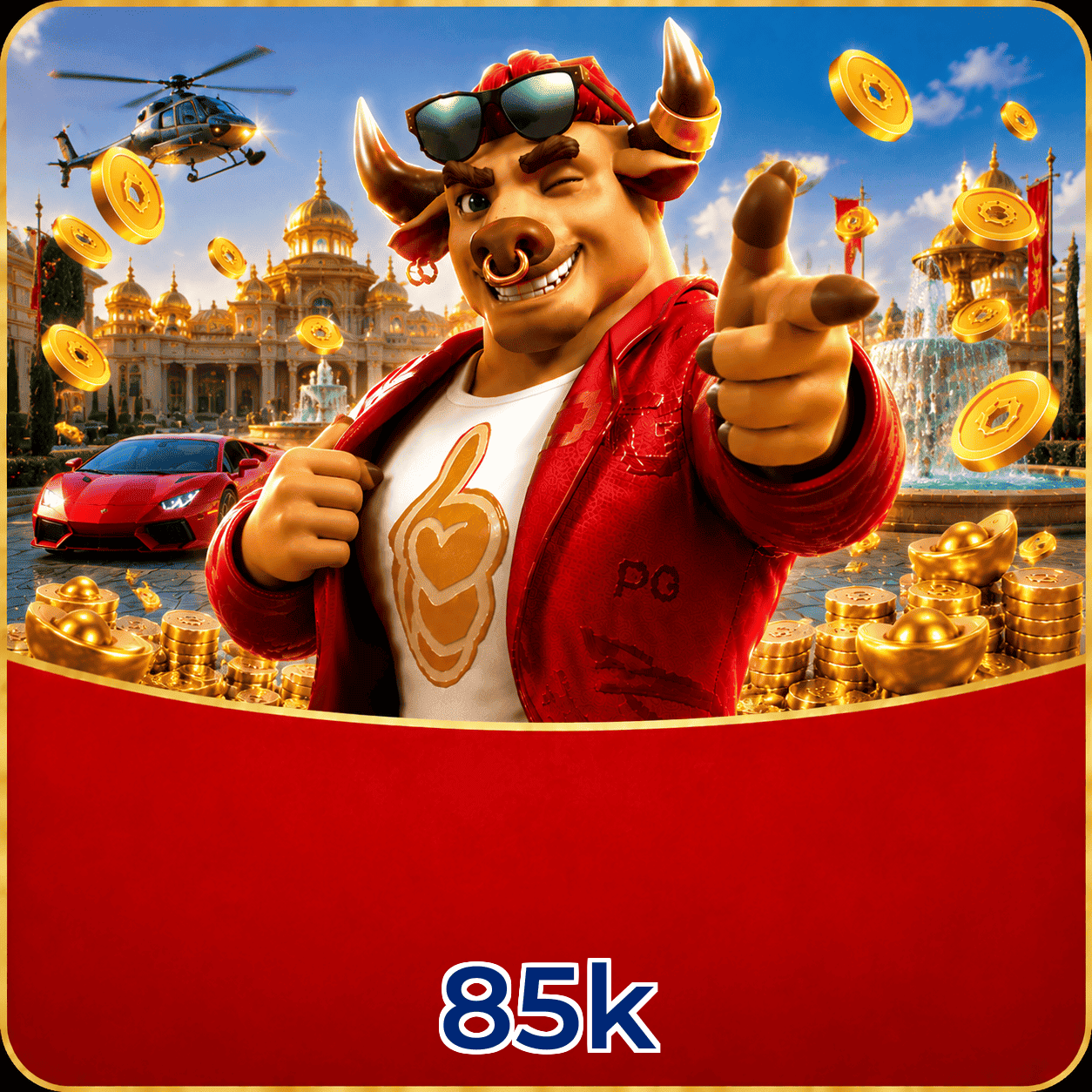 85k Logo 2