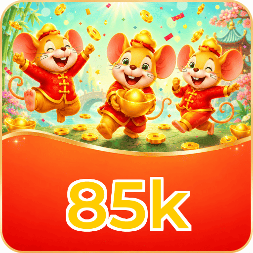 85k Segurança Logo 3