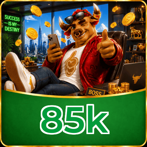 85k Certificado eCOGRA