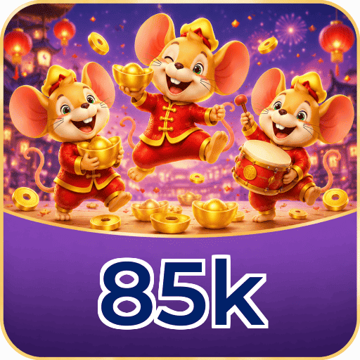 Slots 85k - RTP Alto Certificado