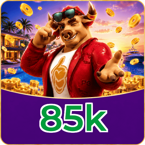 85k Logo 3