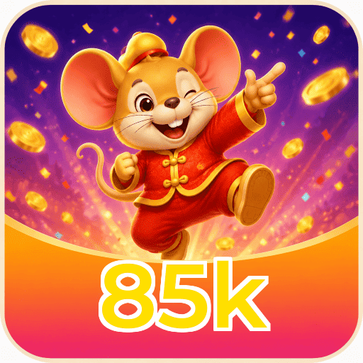 Slots 85k - RTP Alto Certificado