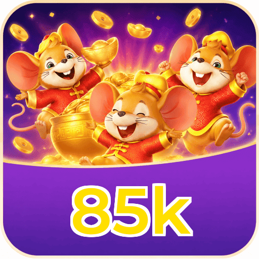 85k Logo 1