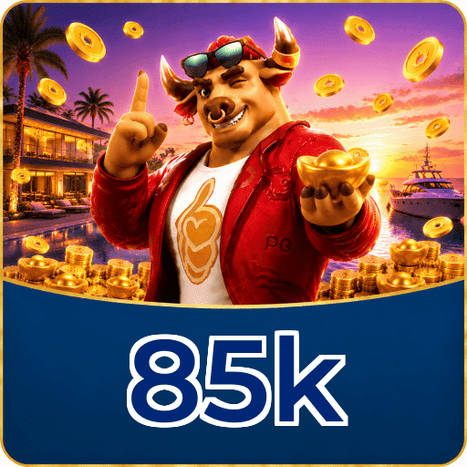 85k Download Oficial