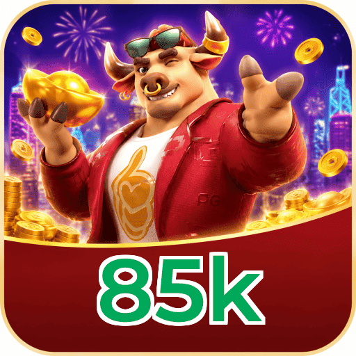 Loteria 85k - Quina e mais jogos