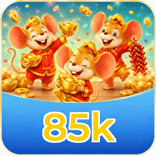 85k Segurança Logo 1