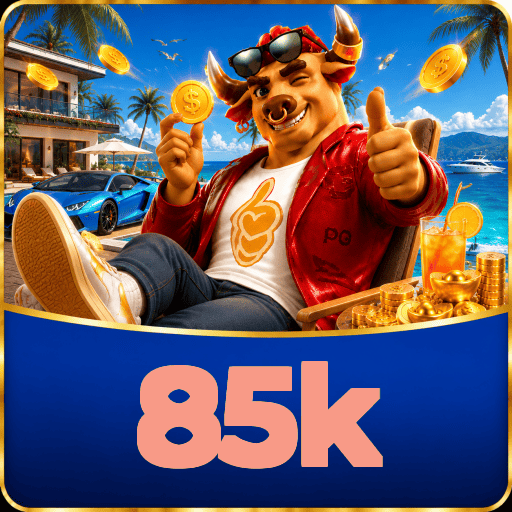 85k Segurança Logo 1