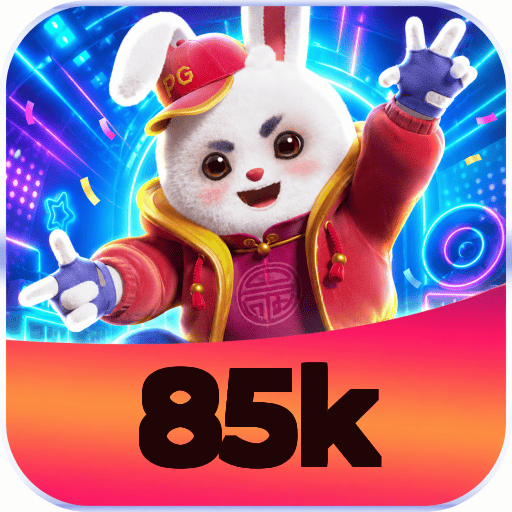 85k Logo 3