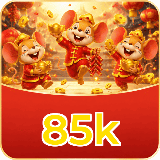 85k Segurança Logo 3