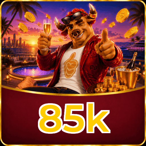 85k Logo 2
