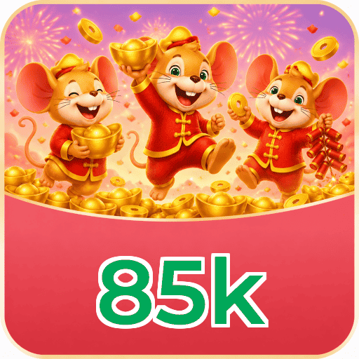 Slots 85k - Giros Grátis Diários