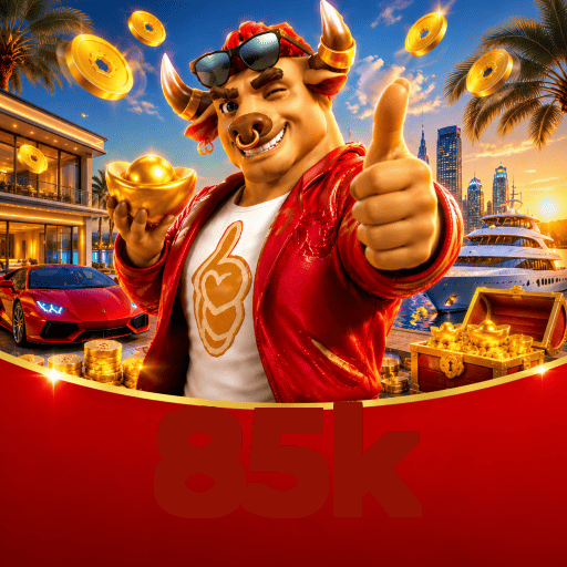 Slots 85k - Giros Grátis Diários