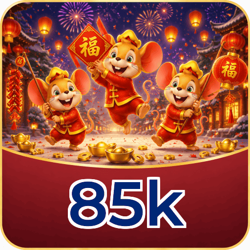Slots 85k - Jackpots Progressivos