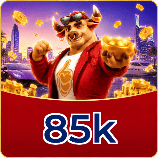 Loteria 85k - Mega-Sena online