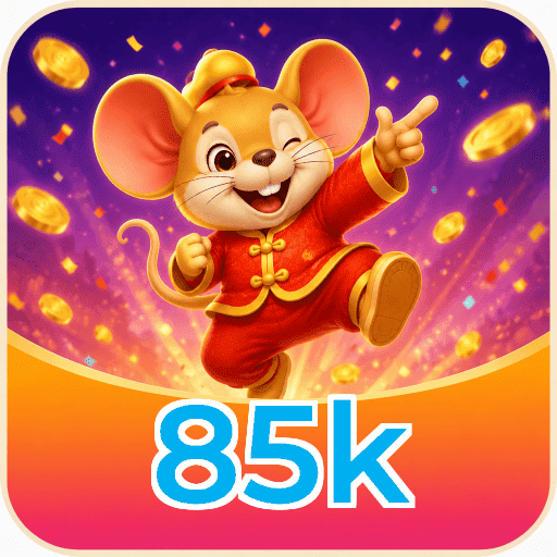 85k Instalar Logo 1